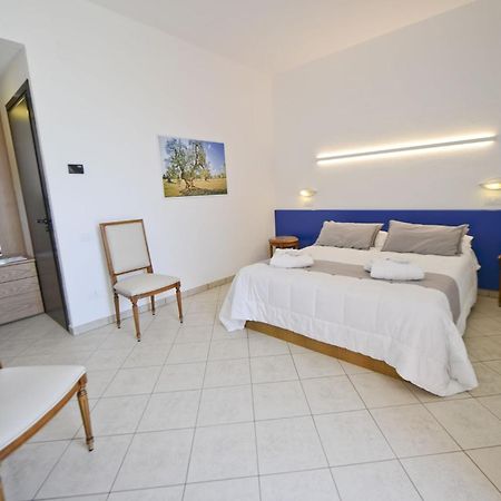 Grand Hotel Masseria Santa Lucia Ostuni Eksteriør billede