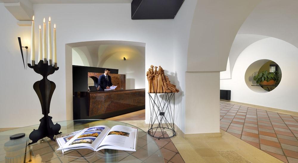 Grand Hotel Masseria Santa Lucia Ostuni Eksteriør billede
