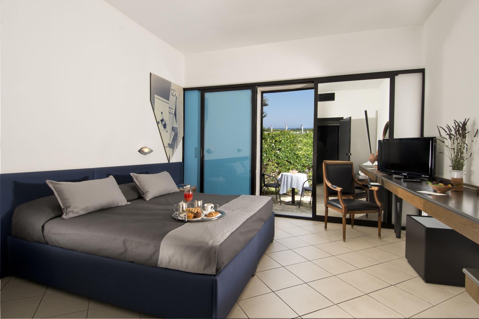 Grand Hotel Masseria Santa Lucia Ostuni Eksteriør billede