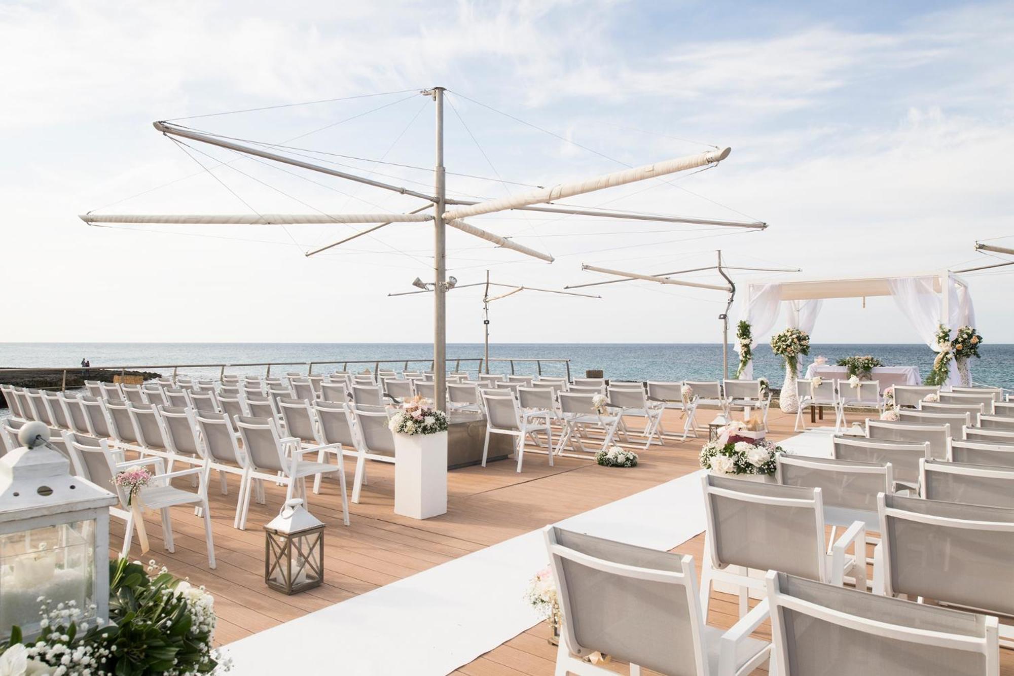 Grand Hotel Masseria Santa Lucia Ostuni Eksteriør billede