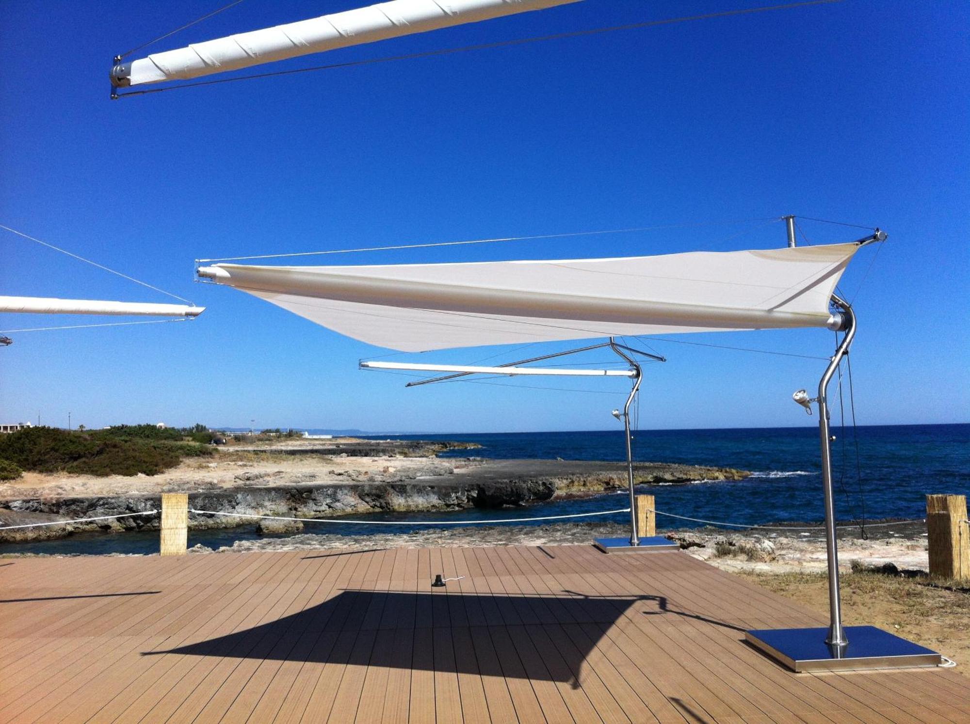 Grand Hotel Masseria Santa Lucia Ostuni Eksteriør billede