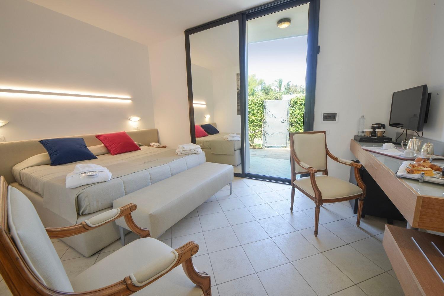 Grand Hotel Masseria Santa Lucia Ostuni Eksteriør billede
