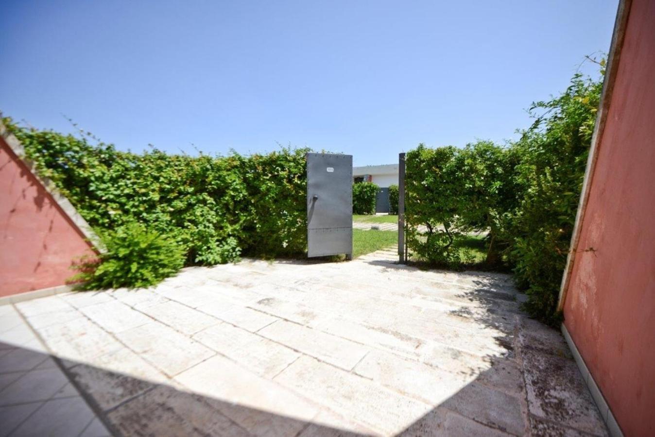 Grand Hotel Masseria Santa Lucia Ostuni Eksteriør billede