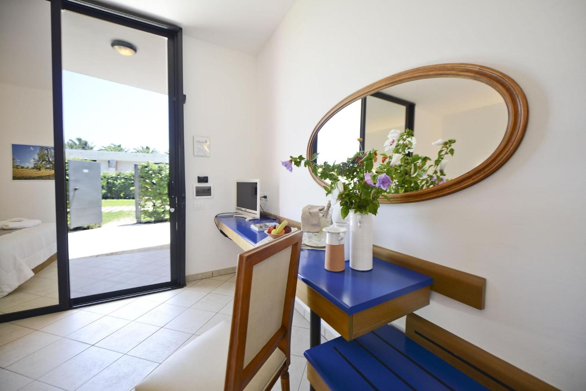 Grand Hotel Masseria Santa Lucia Ostuni Eksteriør billede