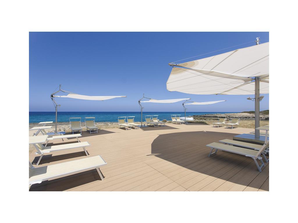 Grand Hotel Masseria Santa Lucia Ostuni Eksteriør billede
