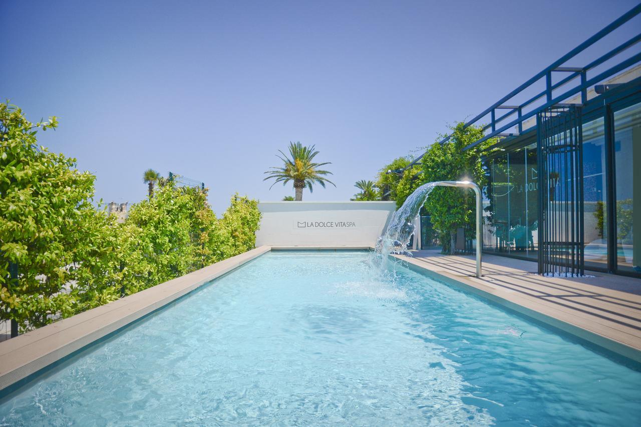 Grand Hotel Masseria Santa Lucia Ostuni Eksteriør billede